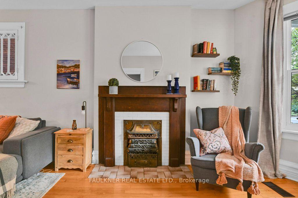 Photo 5 of 129 Fourth Avenue, Ottawa, Glebe — HOMEH