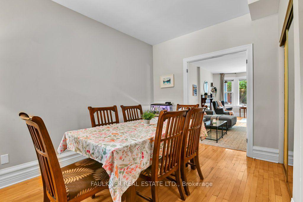 Photo 7 of 129 Fourth Avenue, Ottawa, Glebe — HOMEH