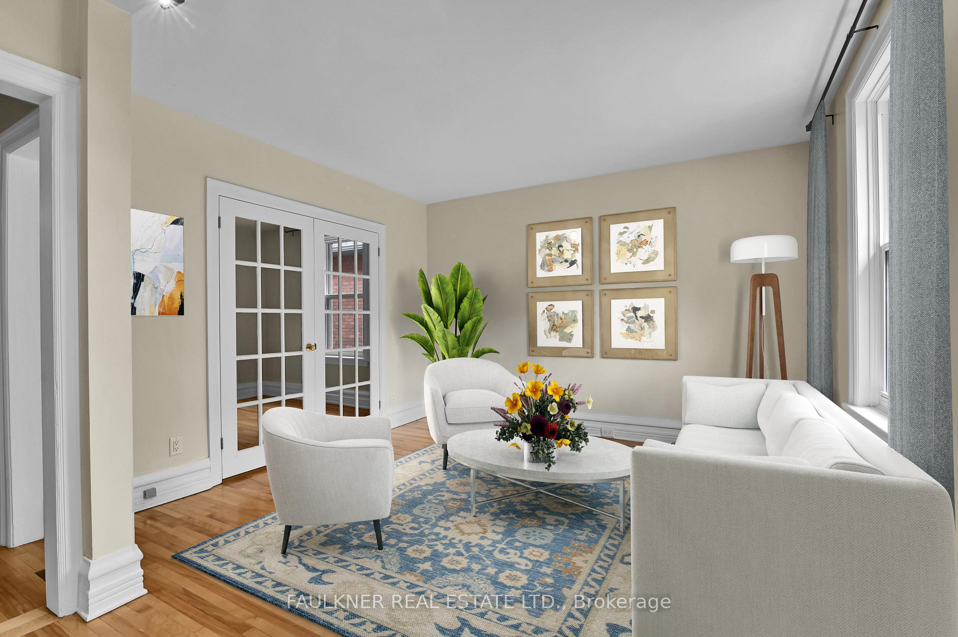 Photo 23 of 129 Fourth Avenue, Ottawa, Glebe — HOMEH