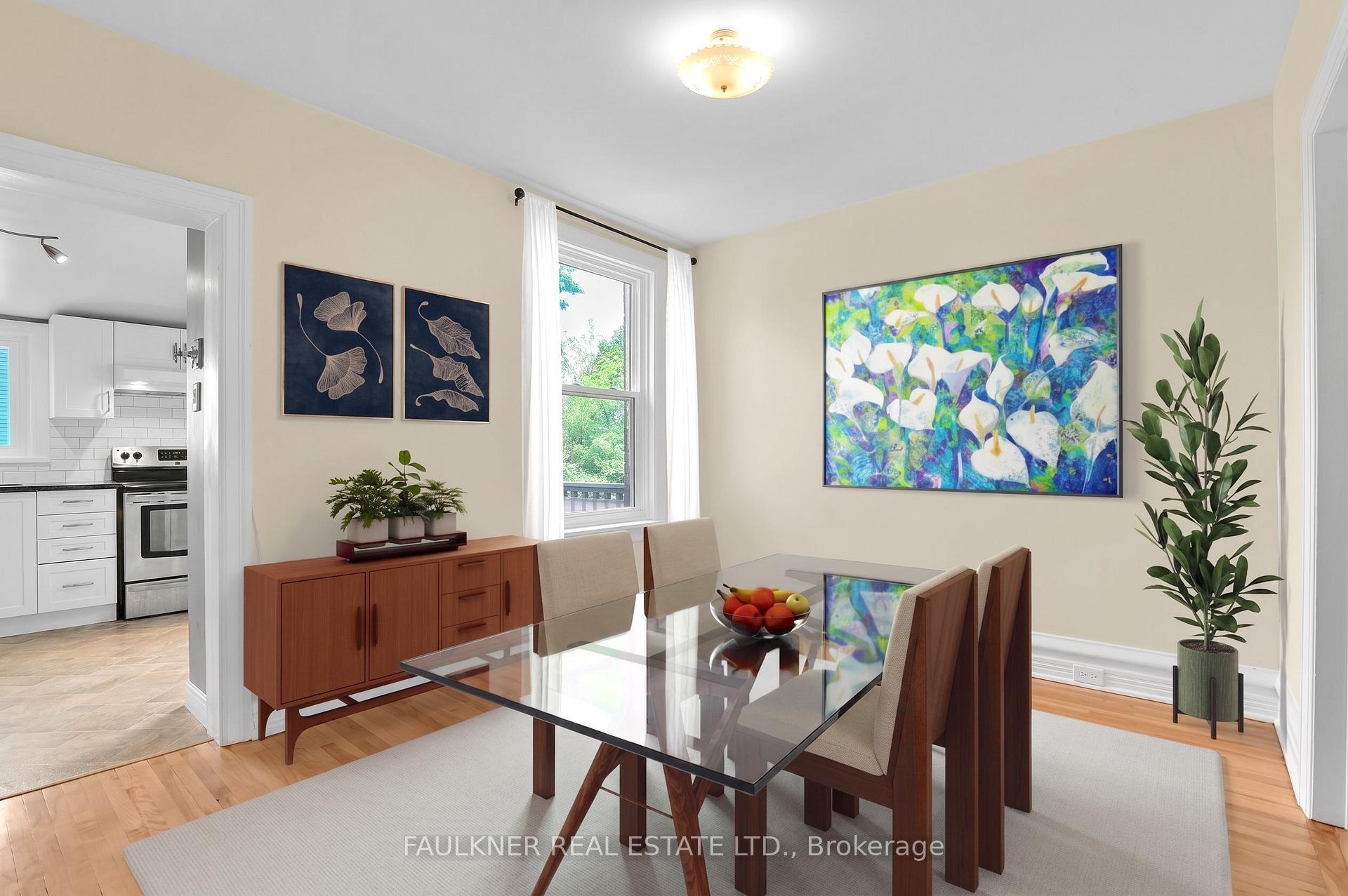 Photo 27 of 129 Fourth Avenue, Ottawa, Glebe — HOMEH