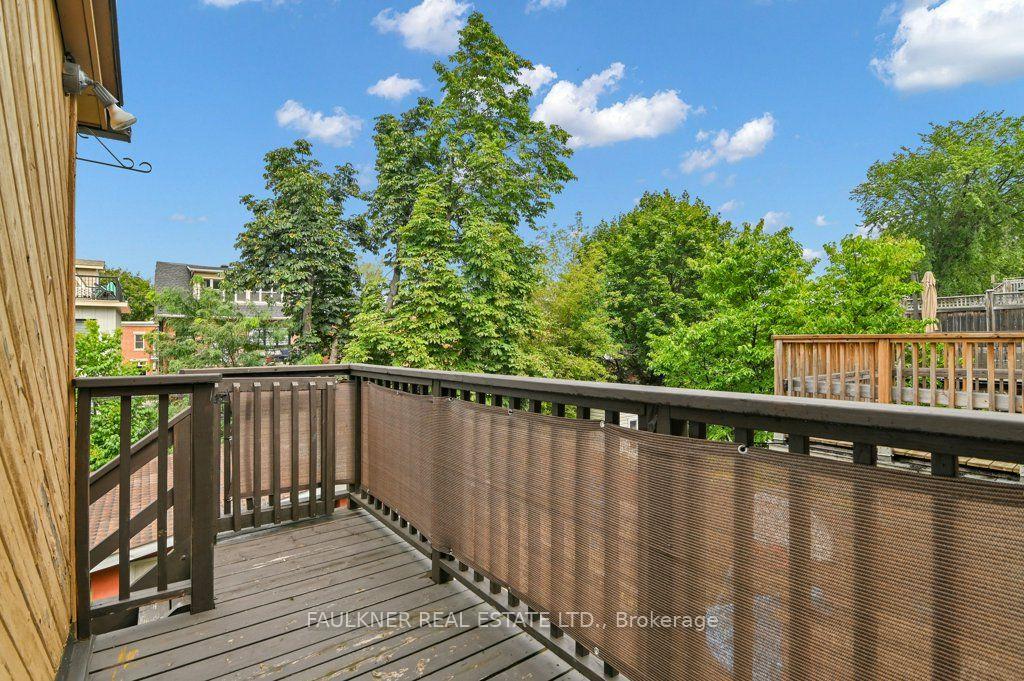 Photo 31 of 129 Fourth Avenue, Ottawa, Glebe — HOMEH