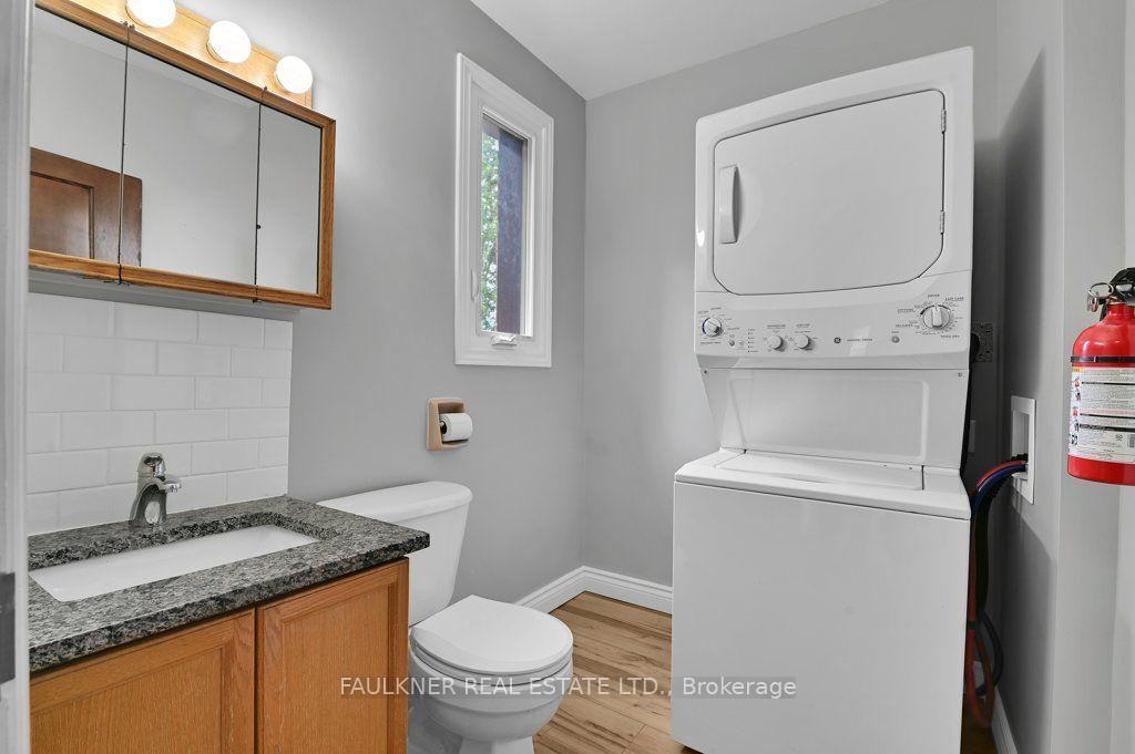 Photo 32 of 129 Fourth Avenue, Ottawa, Glebe — HOMEH