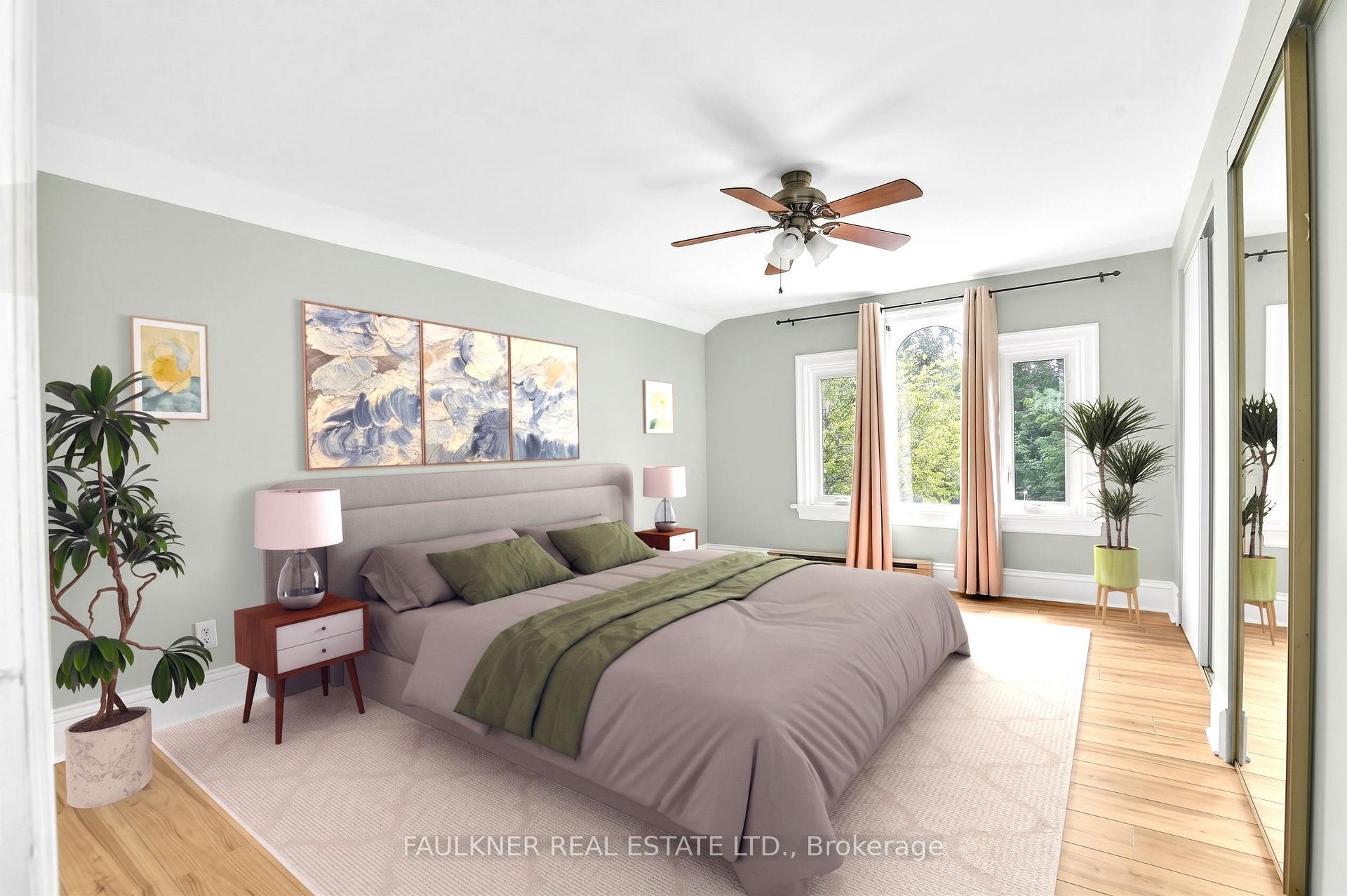 Photo 36 of 129 Fourth Avenue, Ottawa, Glebe — HOMEH