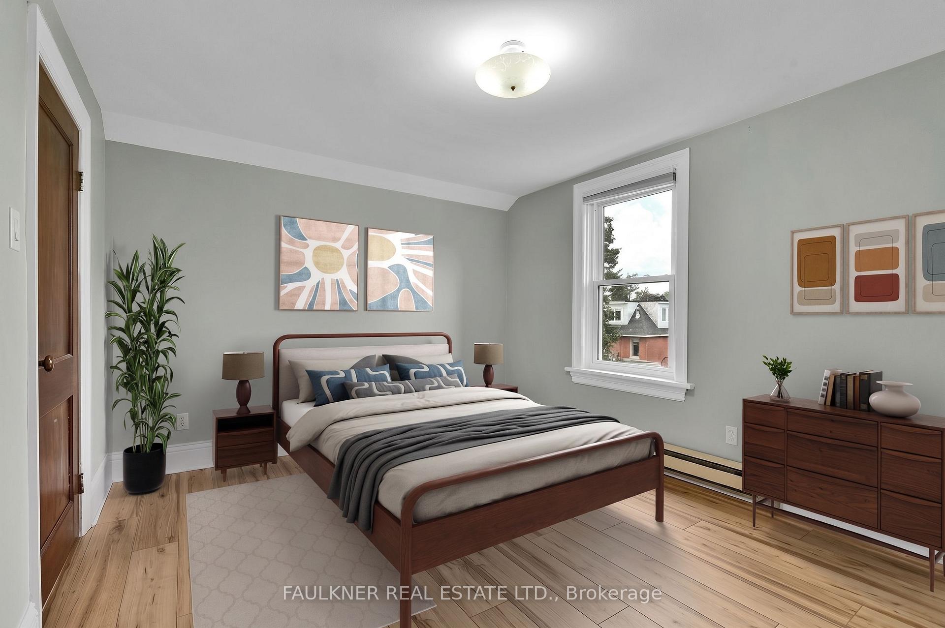 Photo 37 of 129 Fourth Avenue, Ottawa, Glebe — HOMEH