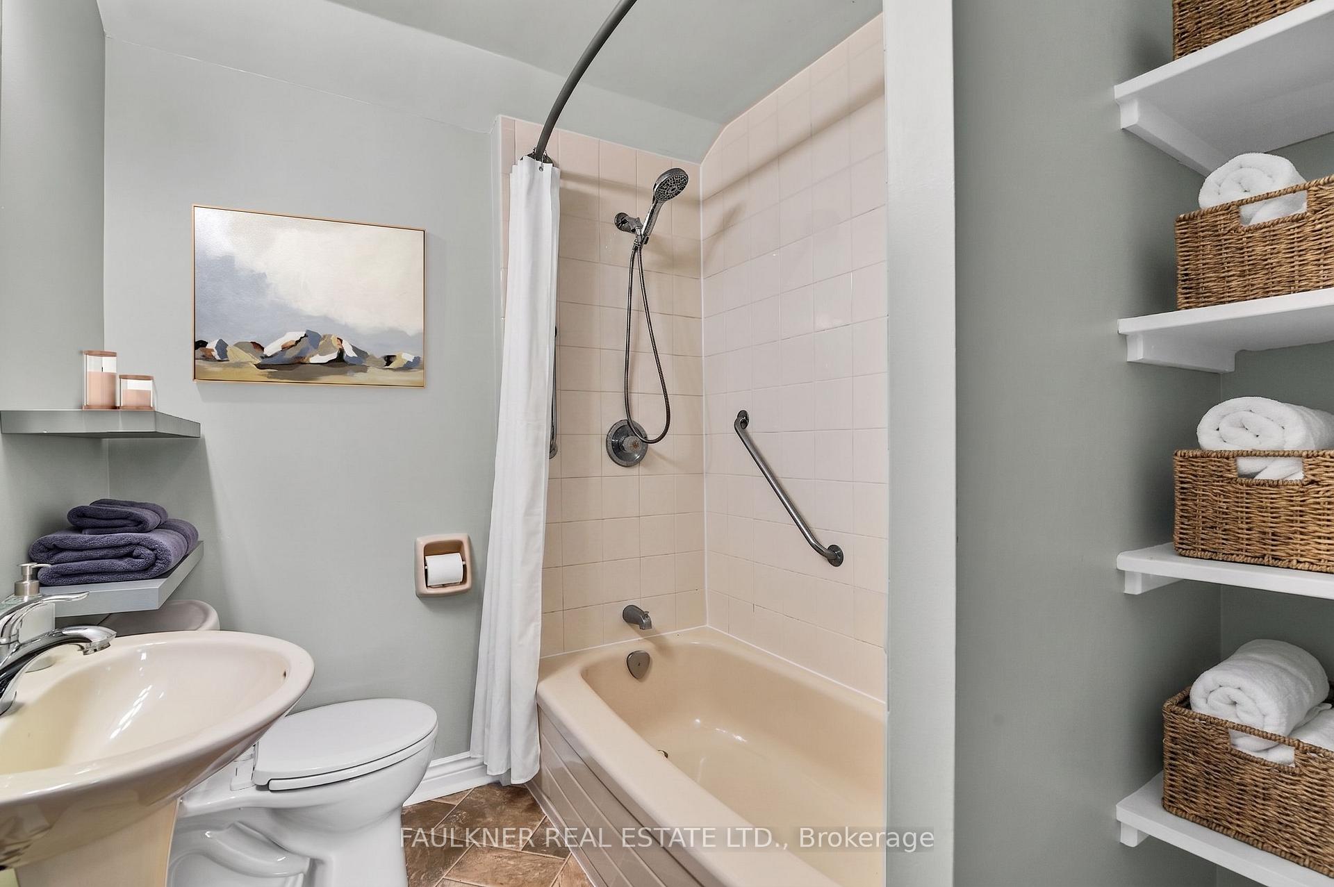 Photo 38 of 129 Fourth Avenue, Ottawa, Glebe — HOMEH