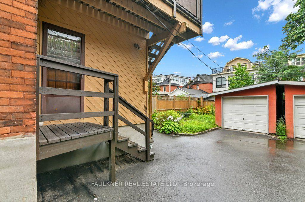 Photo 39 of 129 Fourth Avenue, Ottawa, Glebe — HOMEH