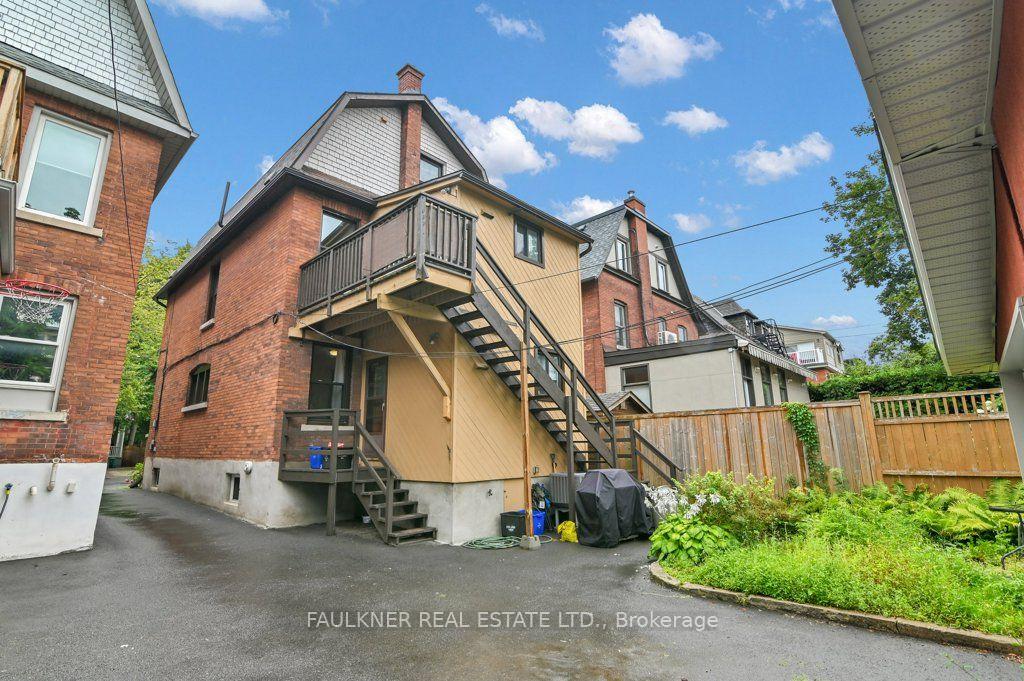 Photo 41 of 129 Fourth Avenue, Ottawa, Glebe — HOMEH