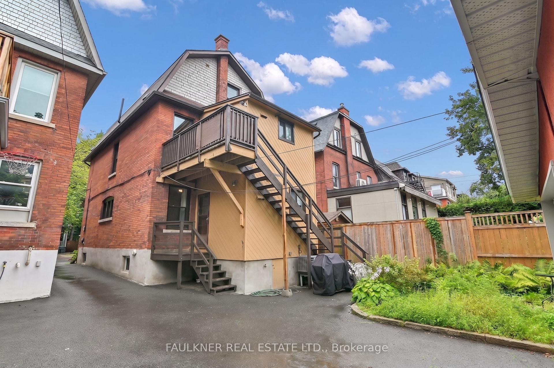 Photo 42 of 129 Fourth Avenue, Ottawa, Glebe — HOMEH