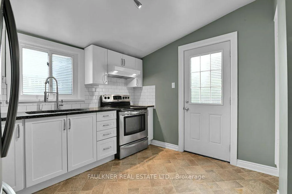 Photo 33 of 129 Fourth Avenue, Ottawa, Glebe — HOMEH