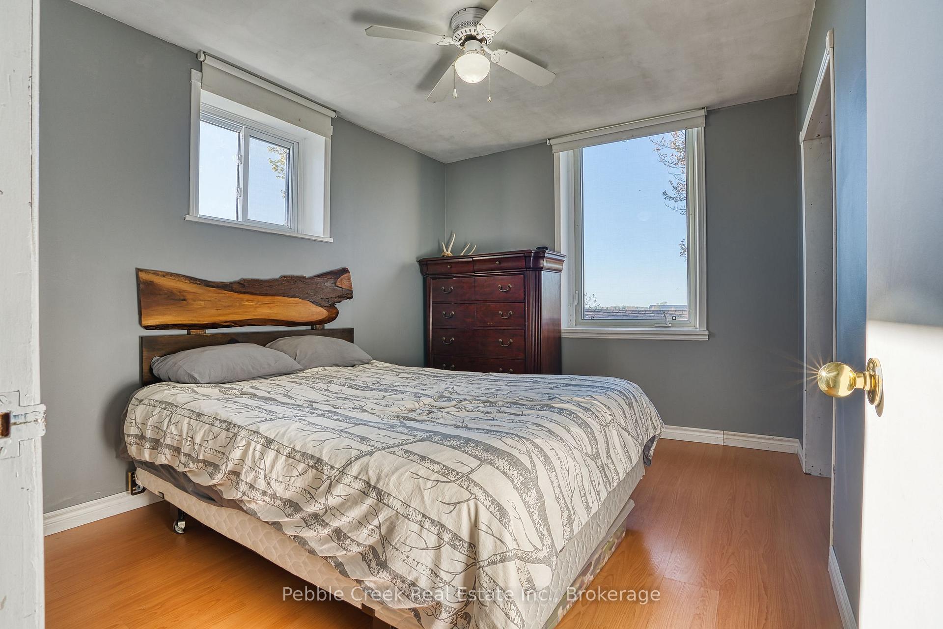 Photo 10 of 70725 Airport Line, South Huron, Stephen — HOMEH