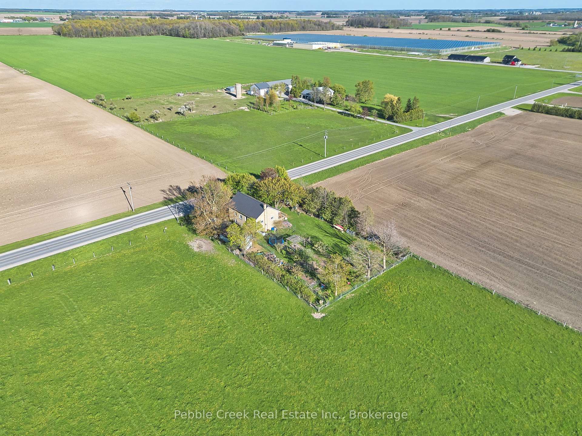Photo 27 of 70725 Airport Line, South Huron, Stephen — HOMEH