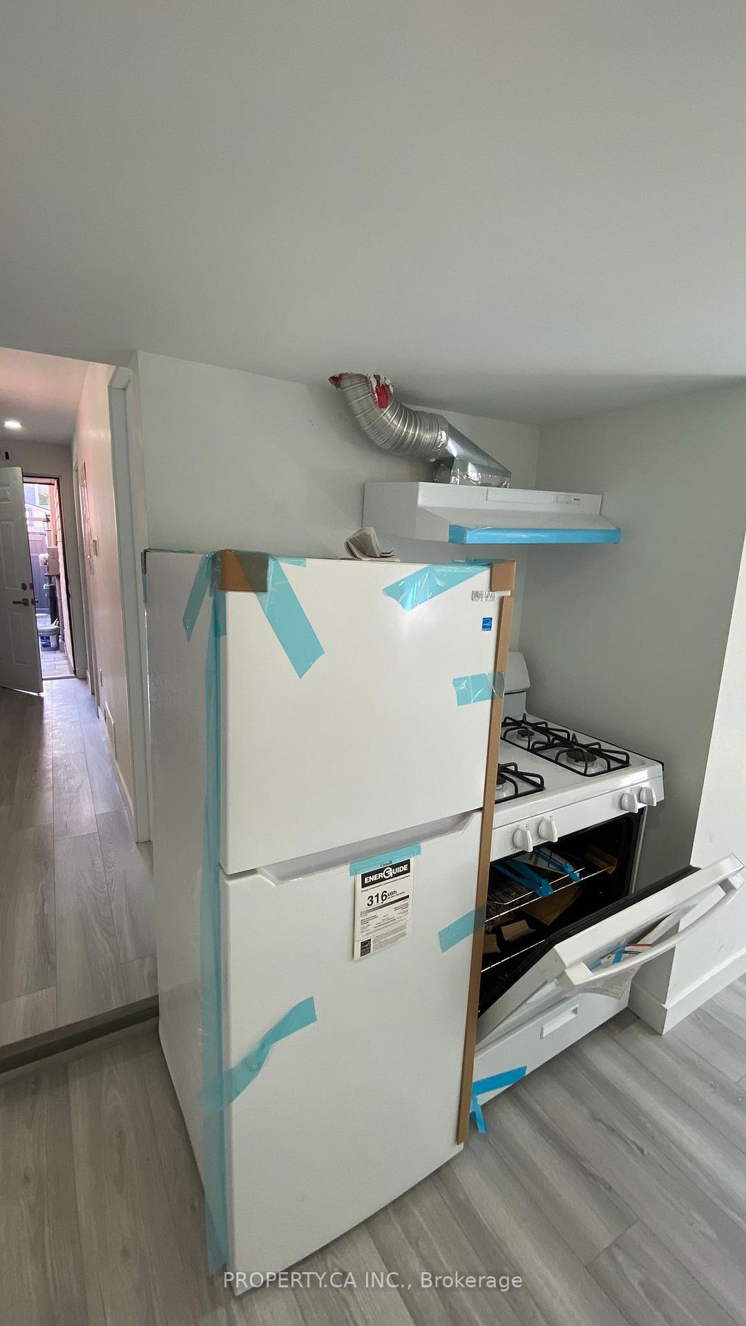 Photo 15 of Unit B, 395 Gladstone Avenue, Ottawa, Ottawa Centre — HOMEH