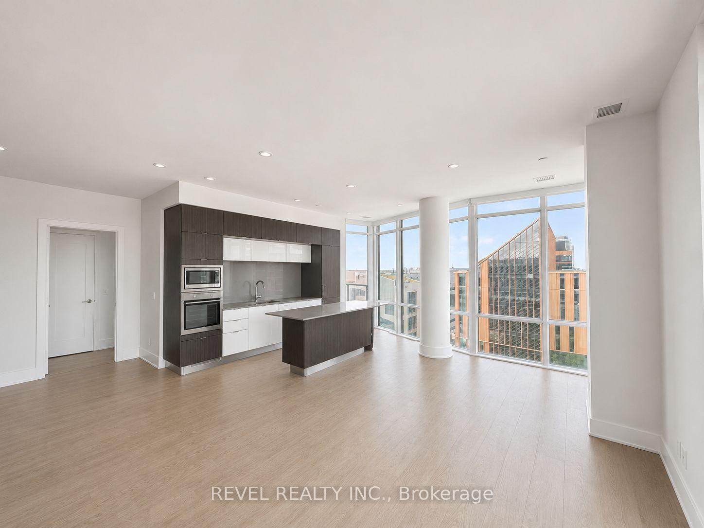 Photo 1 of Unit 1242, 15 Merchants' Wharf, Toronto, Waterfront Communities — HOMEH