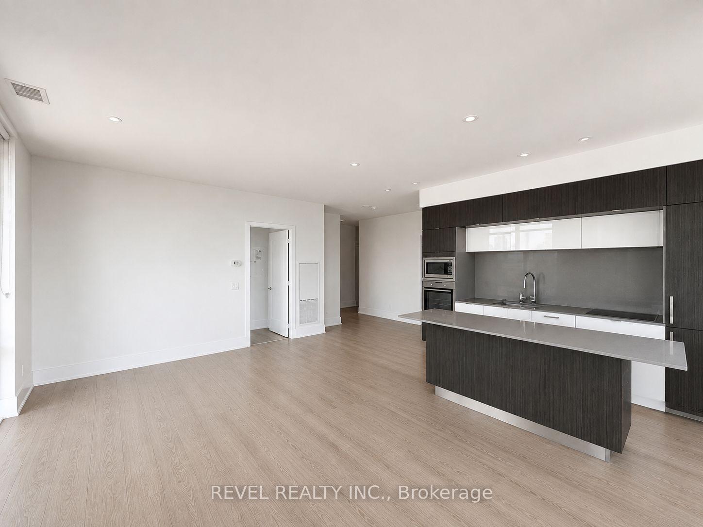 Photo 3 of Unit 1242, 15 Merchants' Wharf, Toronto, Waterfront Communities — HOMEH
