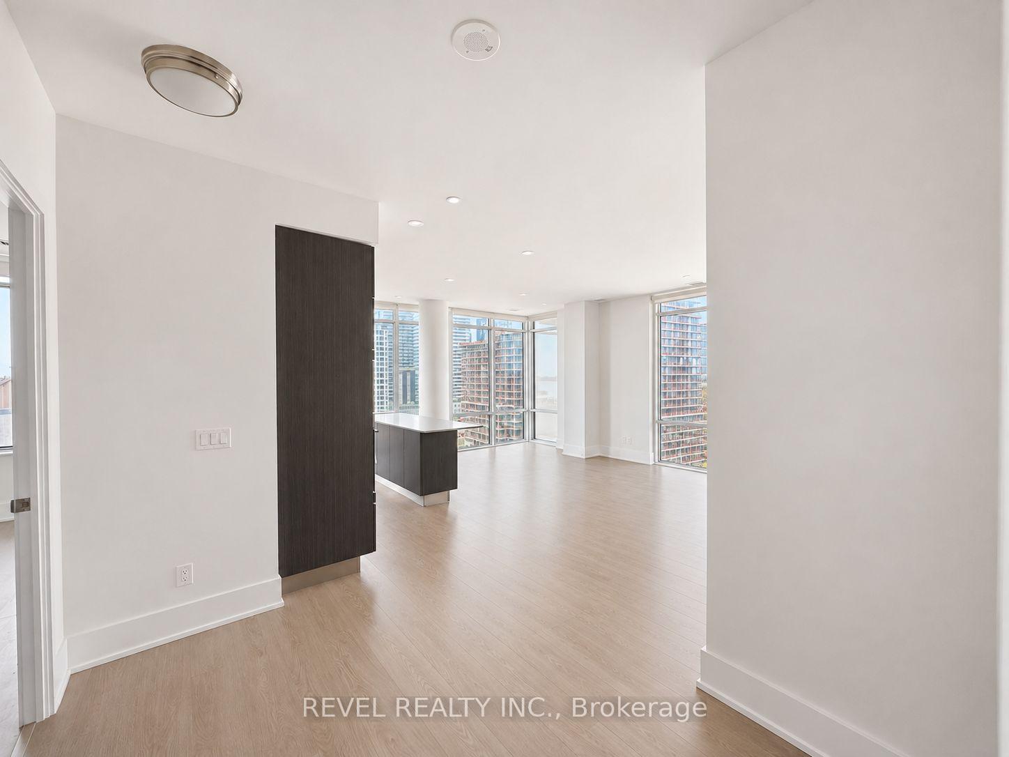Photo 6 of Unit 1242, 15 Merchants' Wharf, Toronto, Waterfront Communities — HOMEH