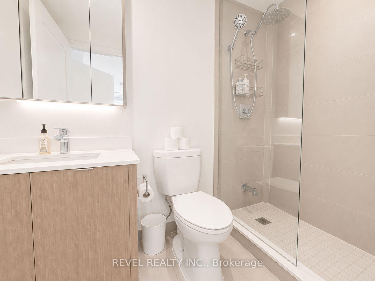 Photo 10 of Unit 1242, 15 Merchants' Wharf, Toronto, Waterfront Communities — HOMEH