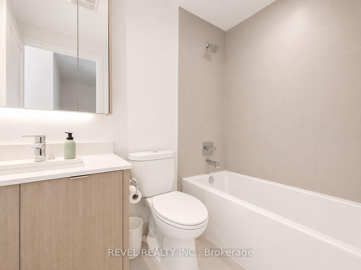 Photo 11 of Unit 1242, 15 Merchants' Wharf, Toronto, Waterfront Communities — HOMEH