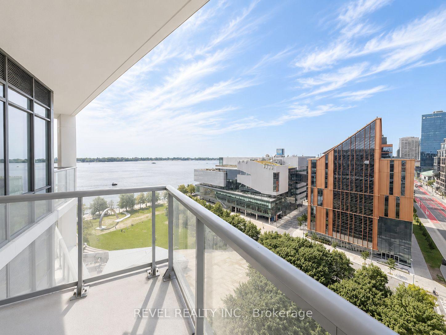 Photo 12 of Unit 1242, 15 Merchants' Wharf, Toronto, Waterfront Communities — HOMEH
