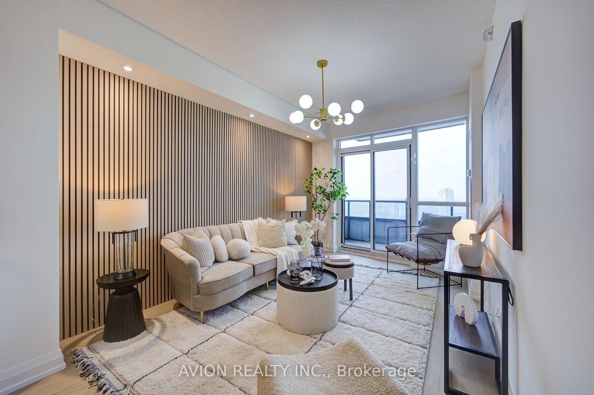 Photo 2 of Unit 2409, 7171 Yonge Street, Markham, Thornhill — HOMEH