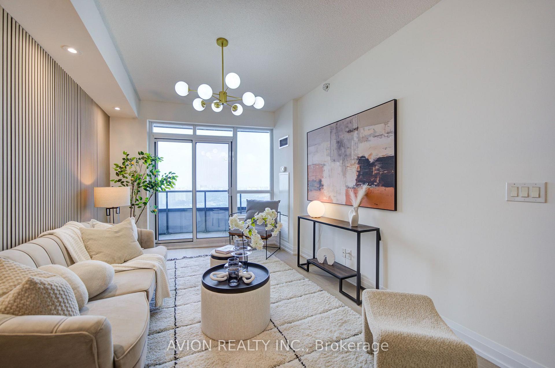 Photo 13 of Unit 2409, 7171 Yonge Street, Markham, Thornhill — HOMEH