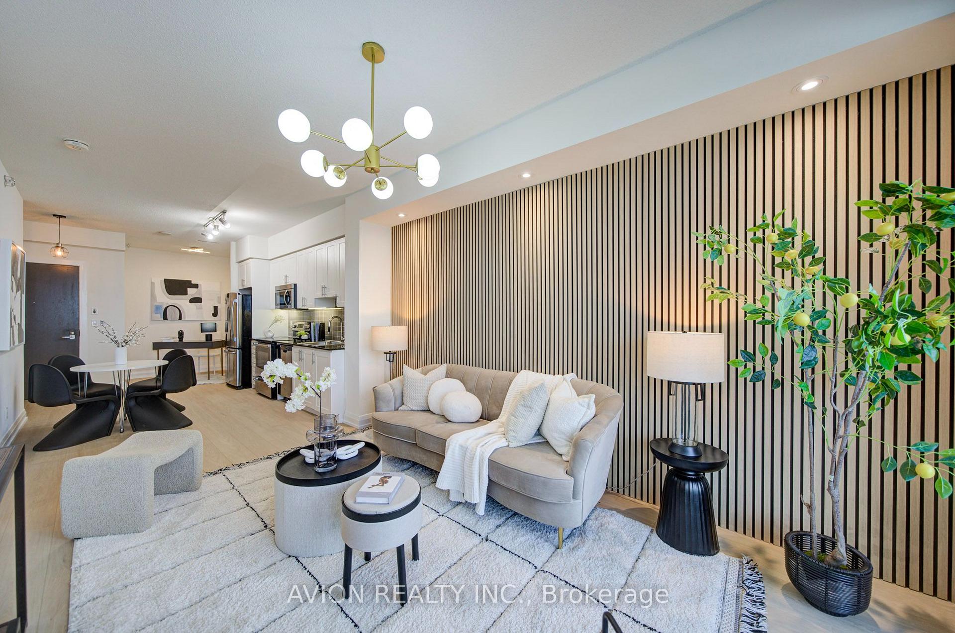 Photo 15 of Unit 2409, 7171 Yonge Street, Markham, Thornhill — HOMEH