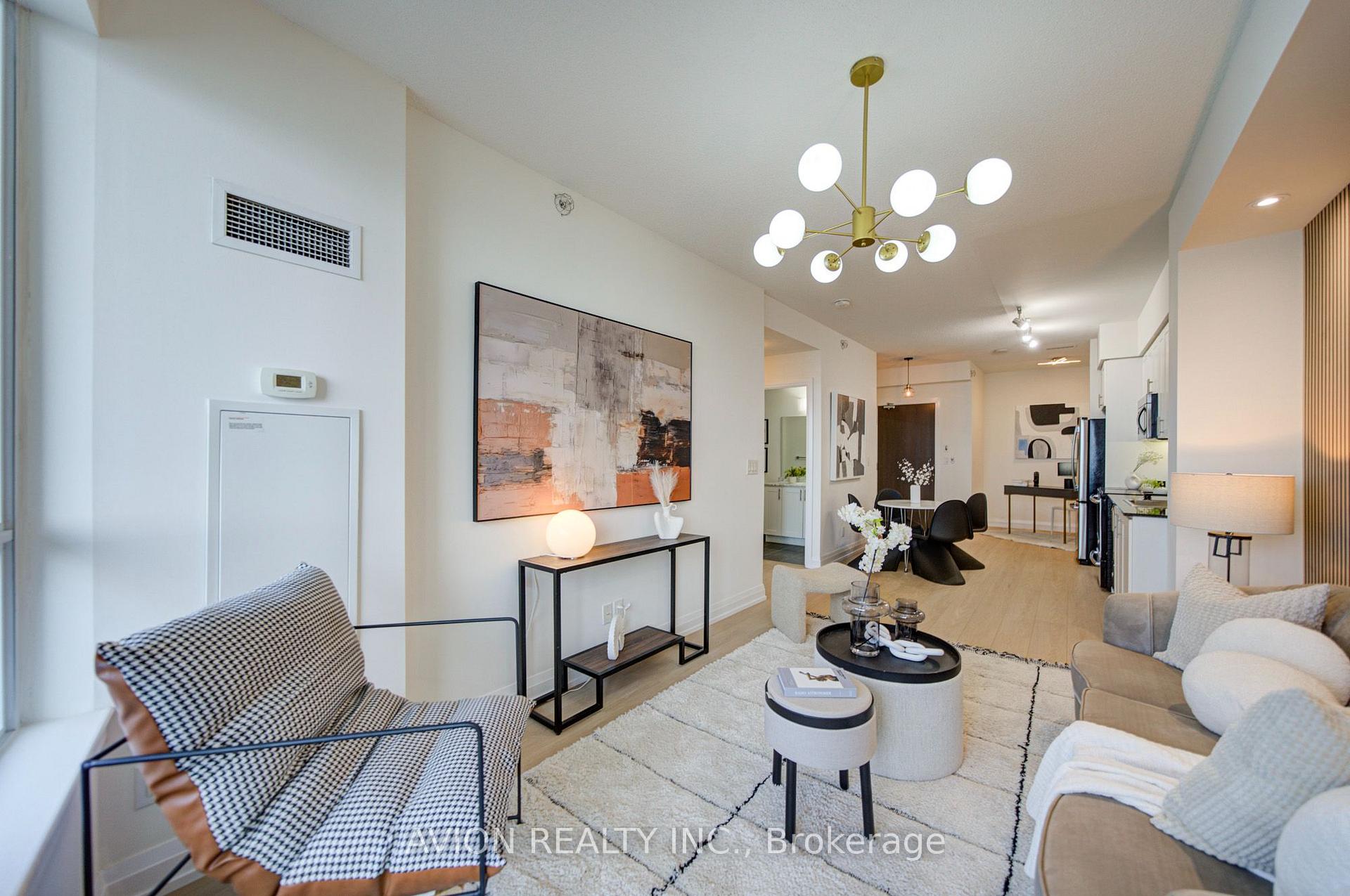 Photo 16 of Unit 2409, 7171 Yonge Street, Markham, Thornhill — HOMEH