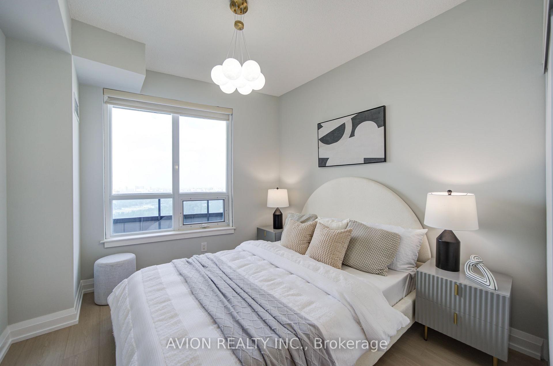 Photo 19 of Unit 2409, 7171 Yonge Street, Markham, Thornhill — HOMEH