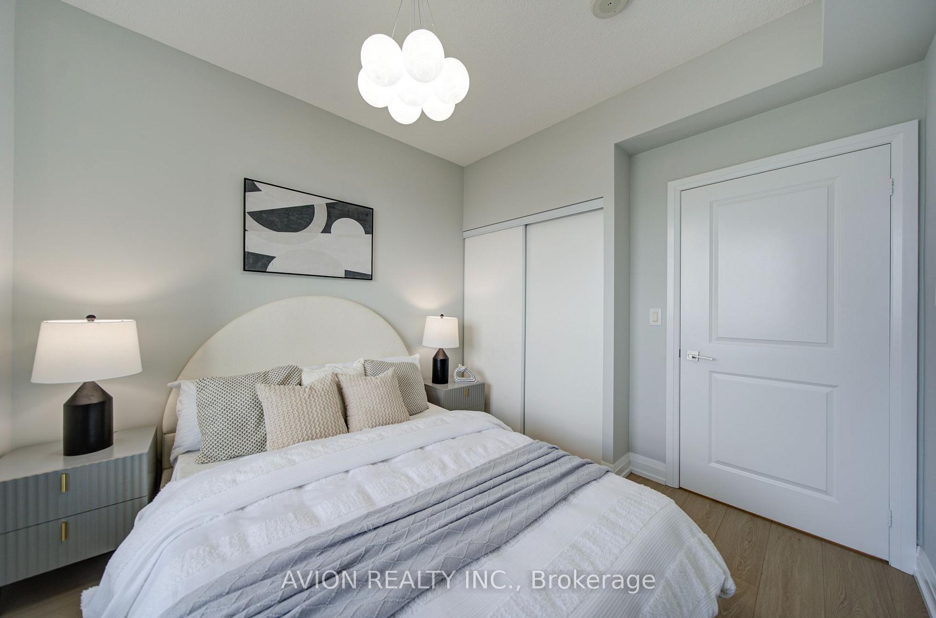 Photo 20 of Unit 2409, 7171 Yonge Street, Markham, Thornhill — HOMEH