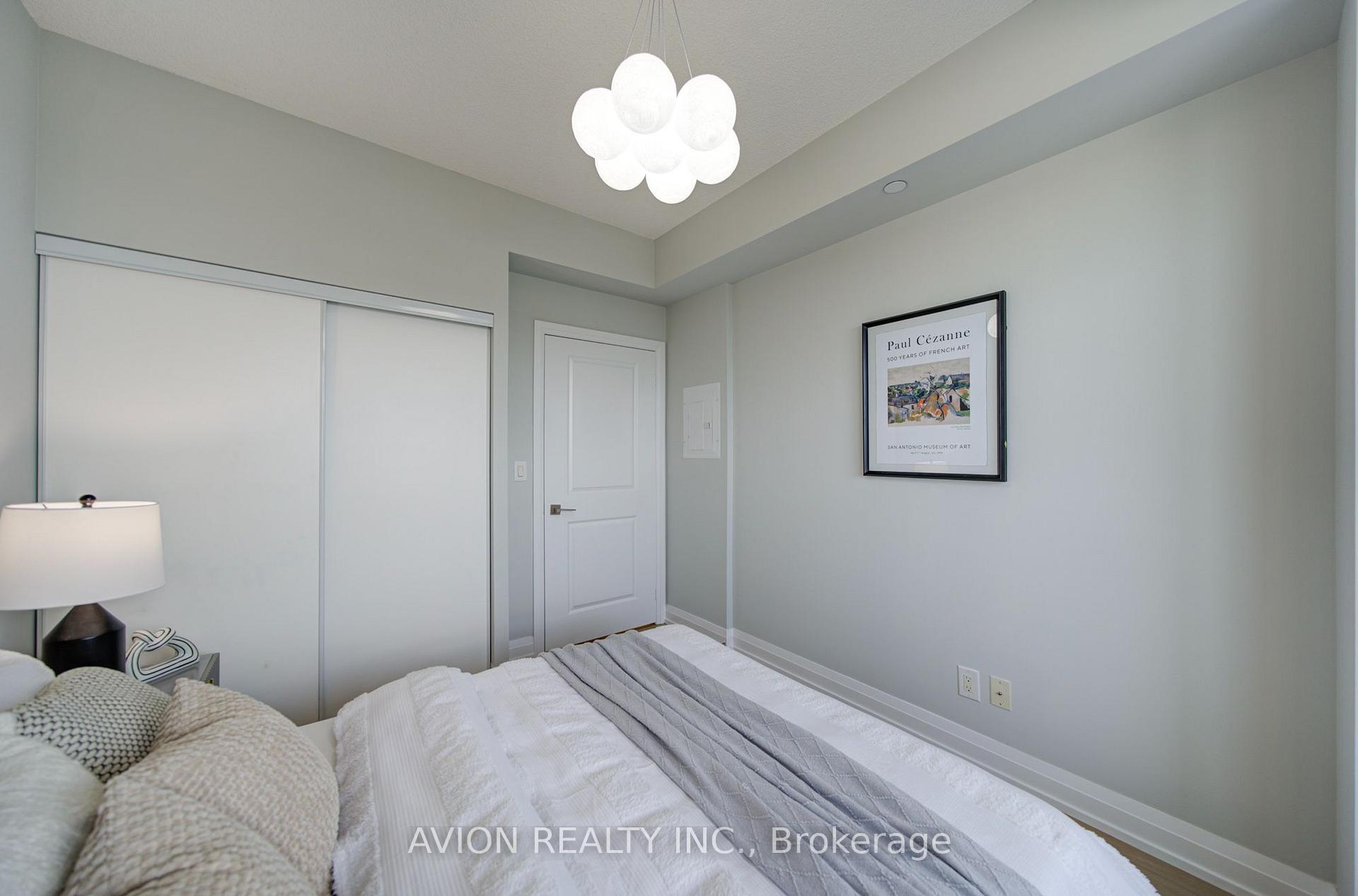 Photo 21 of Unit 2409, 7171 Yonge Street, Markham, Thornhill — HOMEH