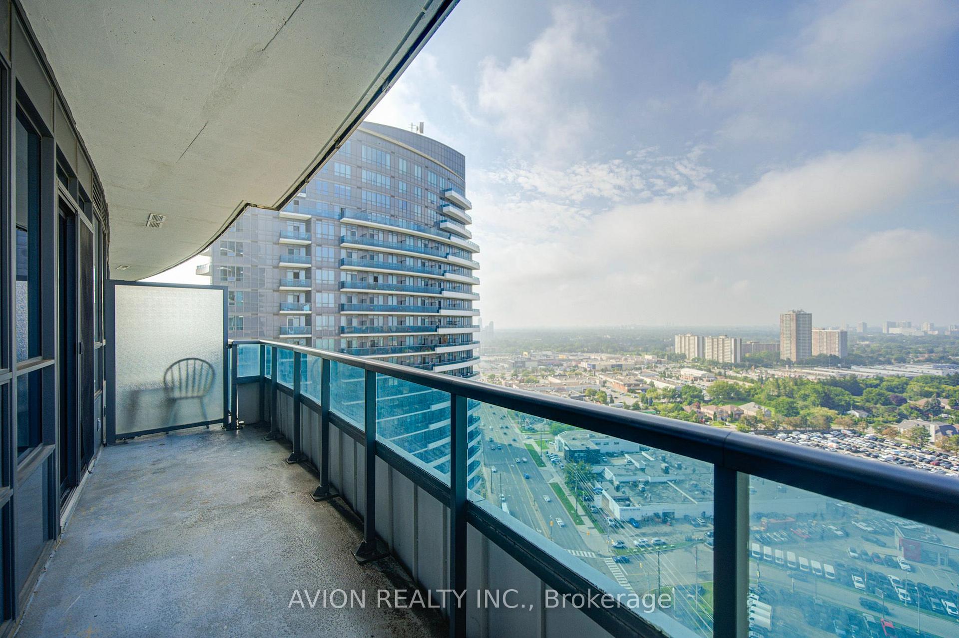 Photo 23 of Unit 2409, 7171 Yonge Street, Markham, Thornhill — HOMEH