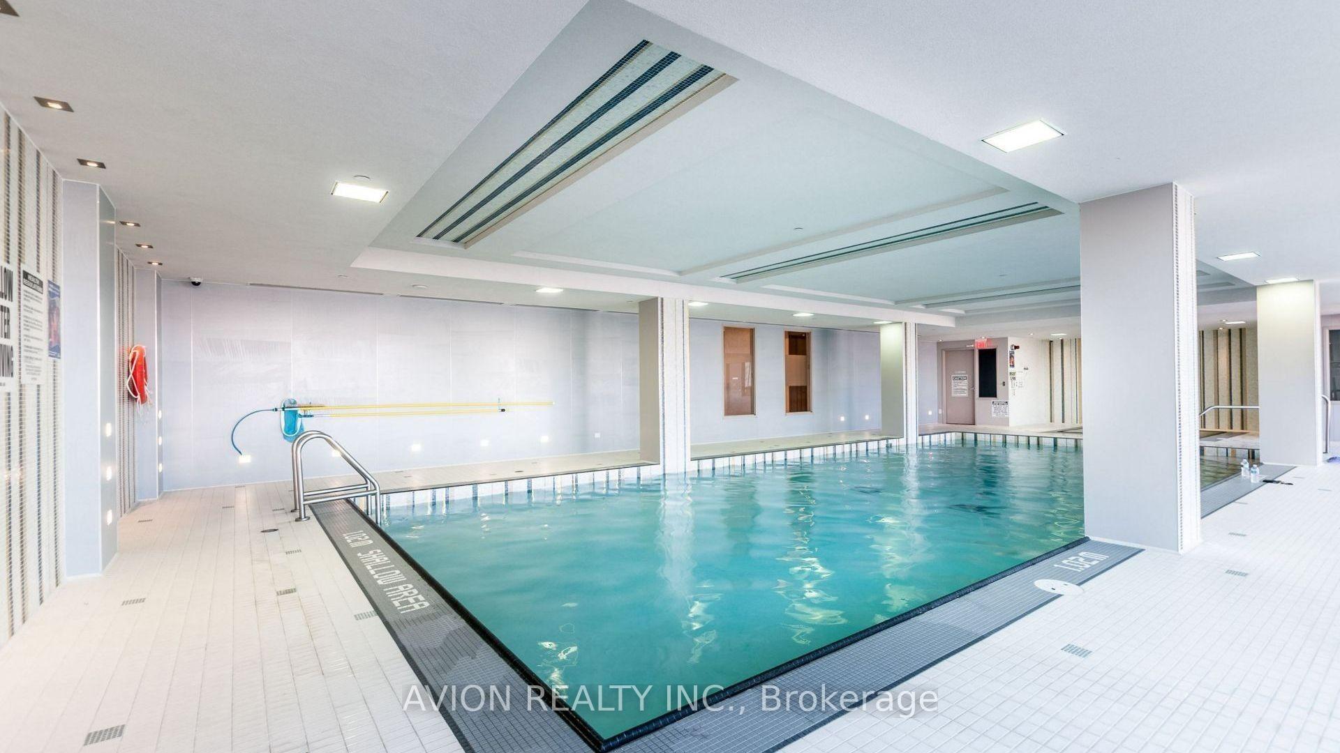 Photo 28 of Unit 2409, 7171 Yonge Street, Markham, Thornhill — HOMEH