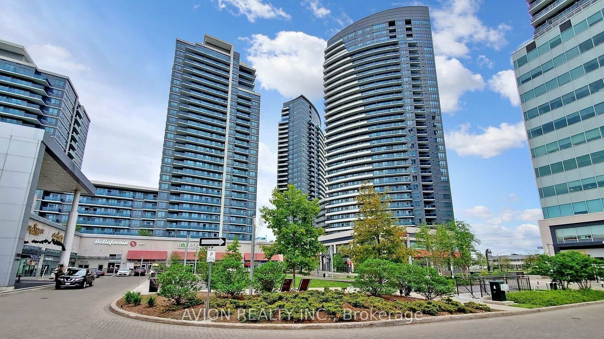 Photo 32 of Unit 2409, 7171 Yonge Street, Markham, Thornhill — HOMEH