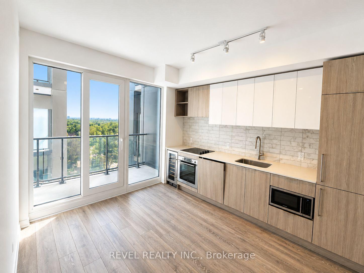 Photo 2 of Unit 1601, 2020 Bathurst Street, Toronto, Humewood-Cedarvale — HOMEH