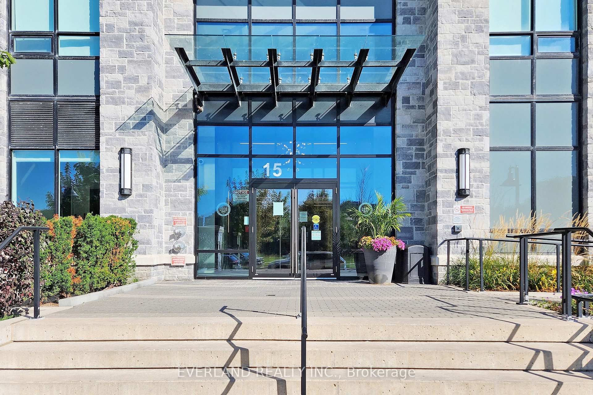 Photo of Unit 206, 15 Water Walk Drive