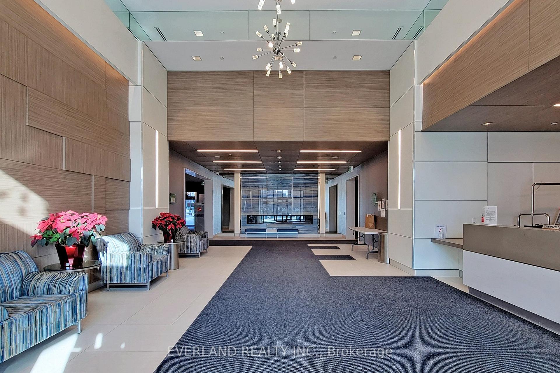 Photo 2 of Unit 206, 15 Water Walk Drive, Markham, Unionville — HOMEH