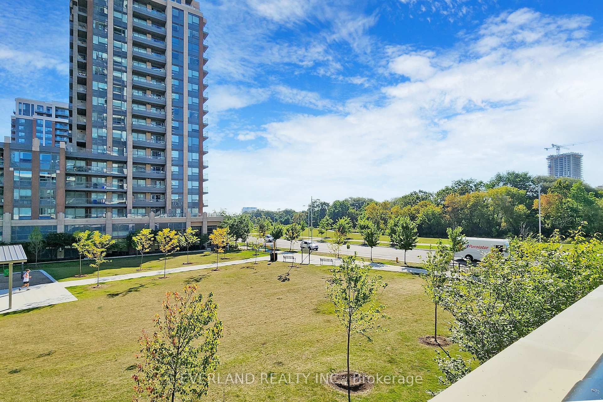 Photo 4 of Unit 206, 15 Water Walk Drive, Markham, Unionville — HOMEH