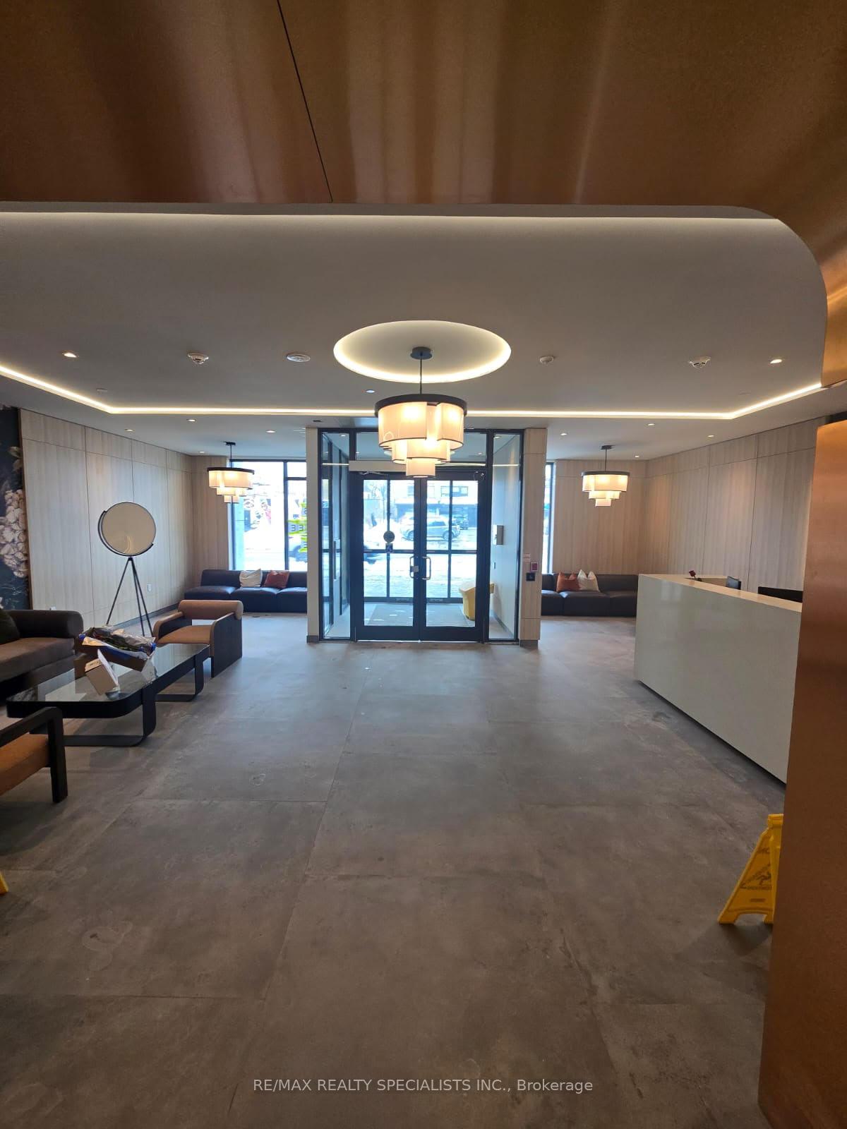 Photo 11 of Unit 809, 556 Marlee Avenue, North York, Yorkdale-Glen Park — HOMEH