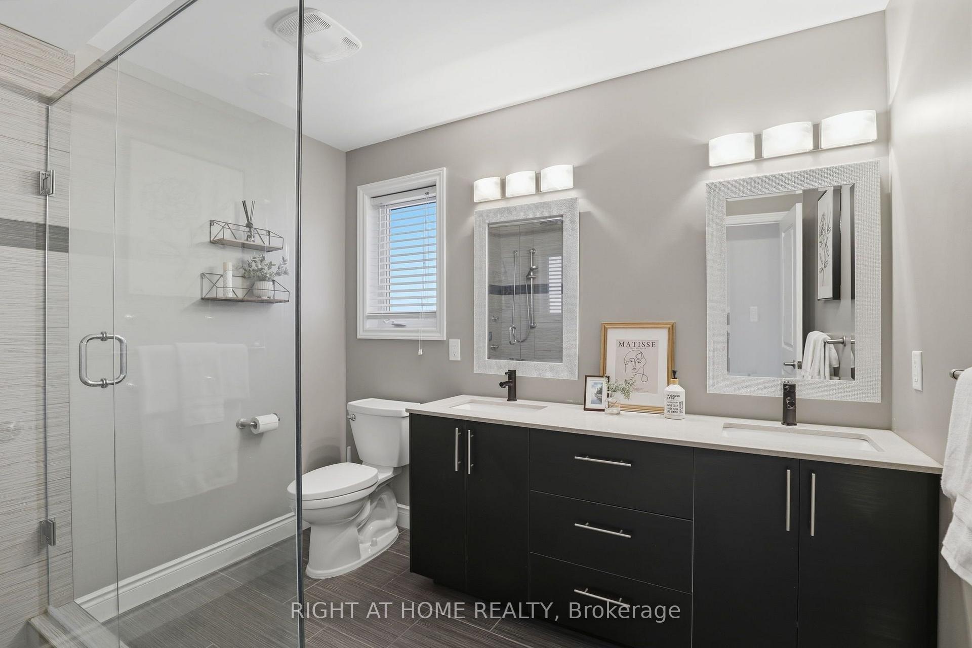 Photo 9 of 2322 Buroak Drive, London, North S — HOMEH