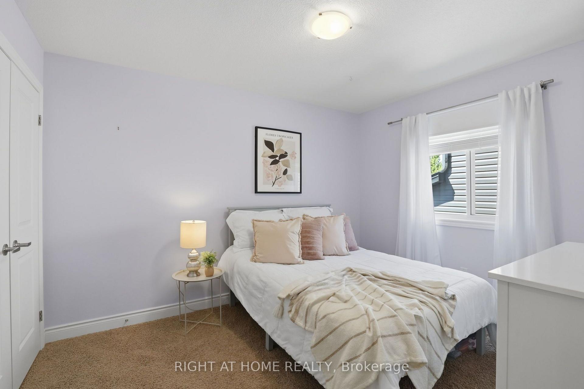 Photo 10 of 2322 Buroak Drive, London, North S — HOMEH