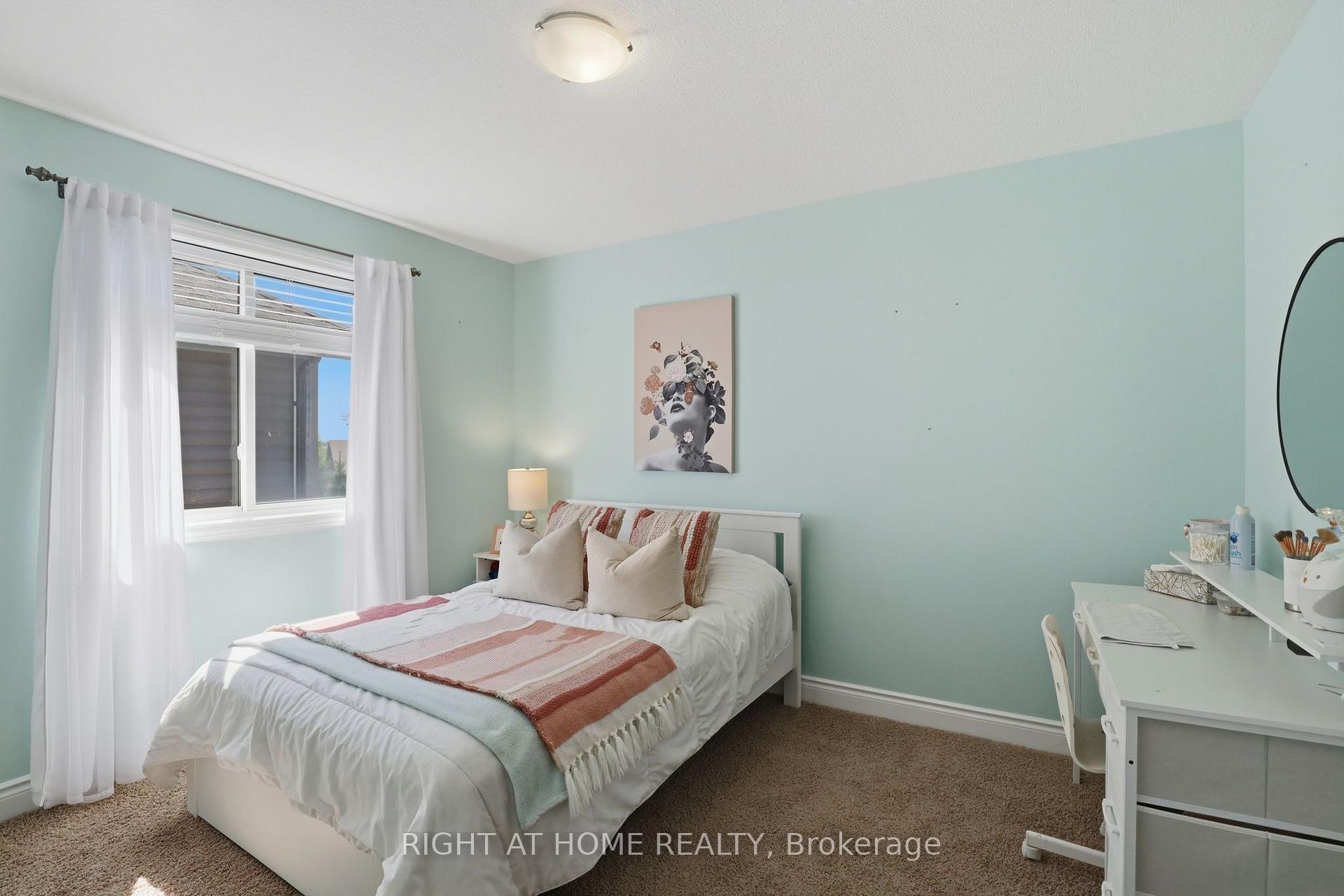 Photo 11 of 2322 Buroak Drive, London, North S — HOMEH