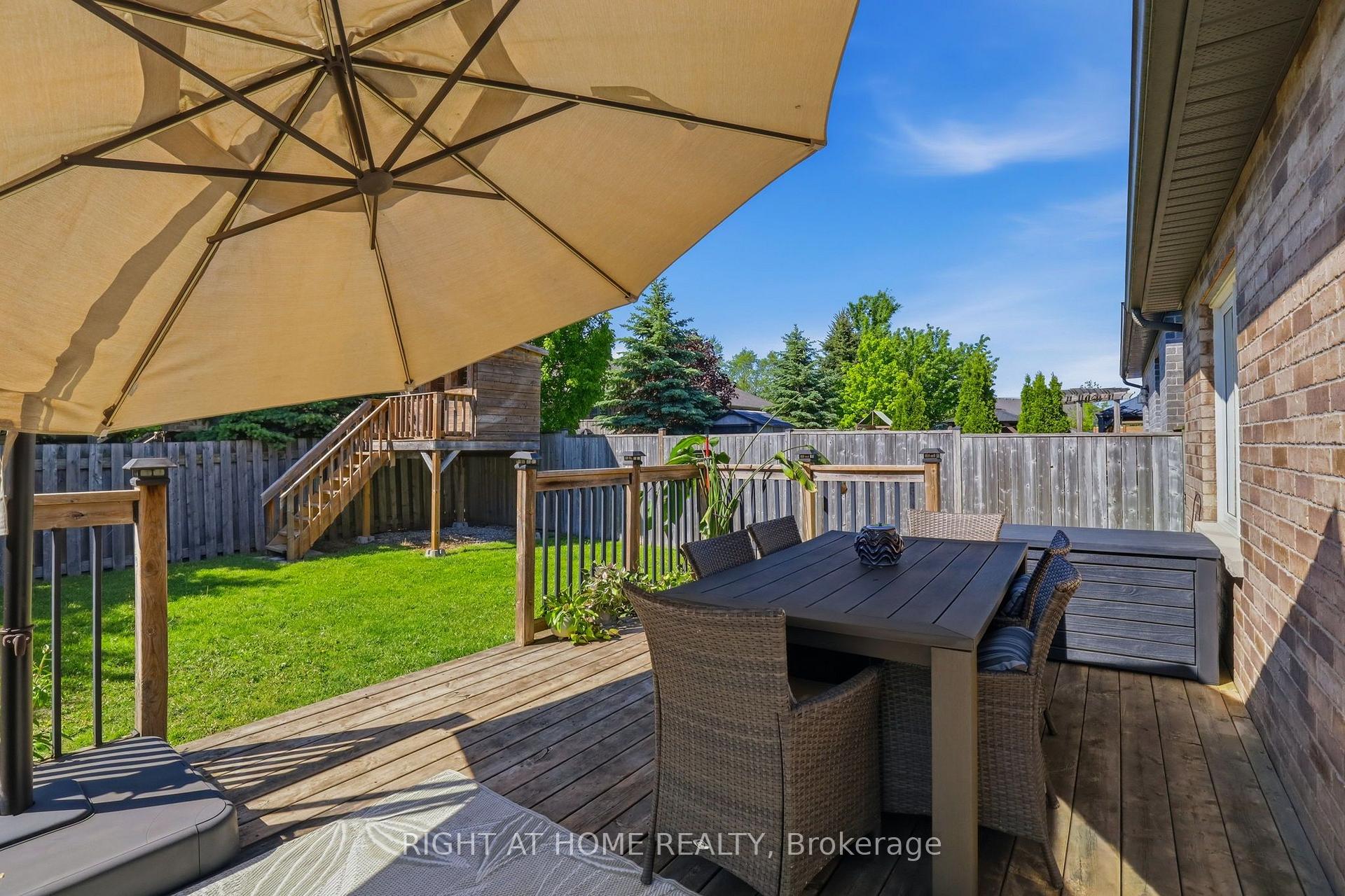 Photo 17 of 2322 Buroak Drive, London, North S — HOMEH