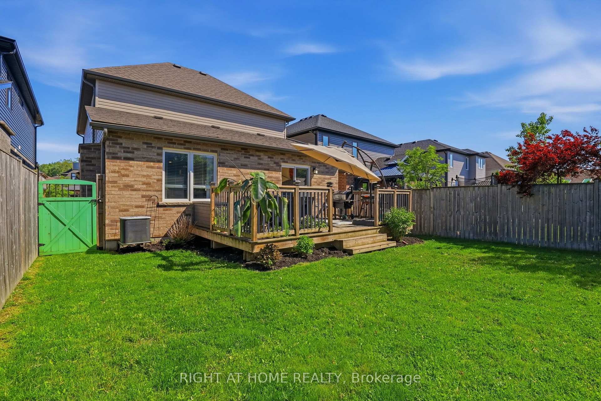 Photo 18 of 2322 Buroak Drive, London, North S — HOMEH