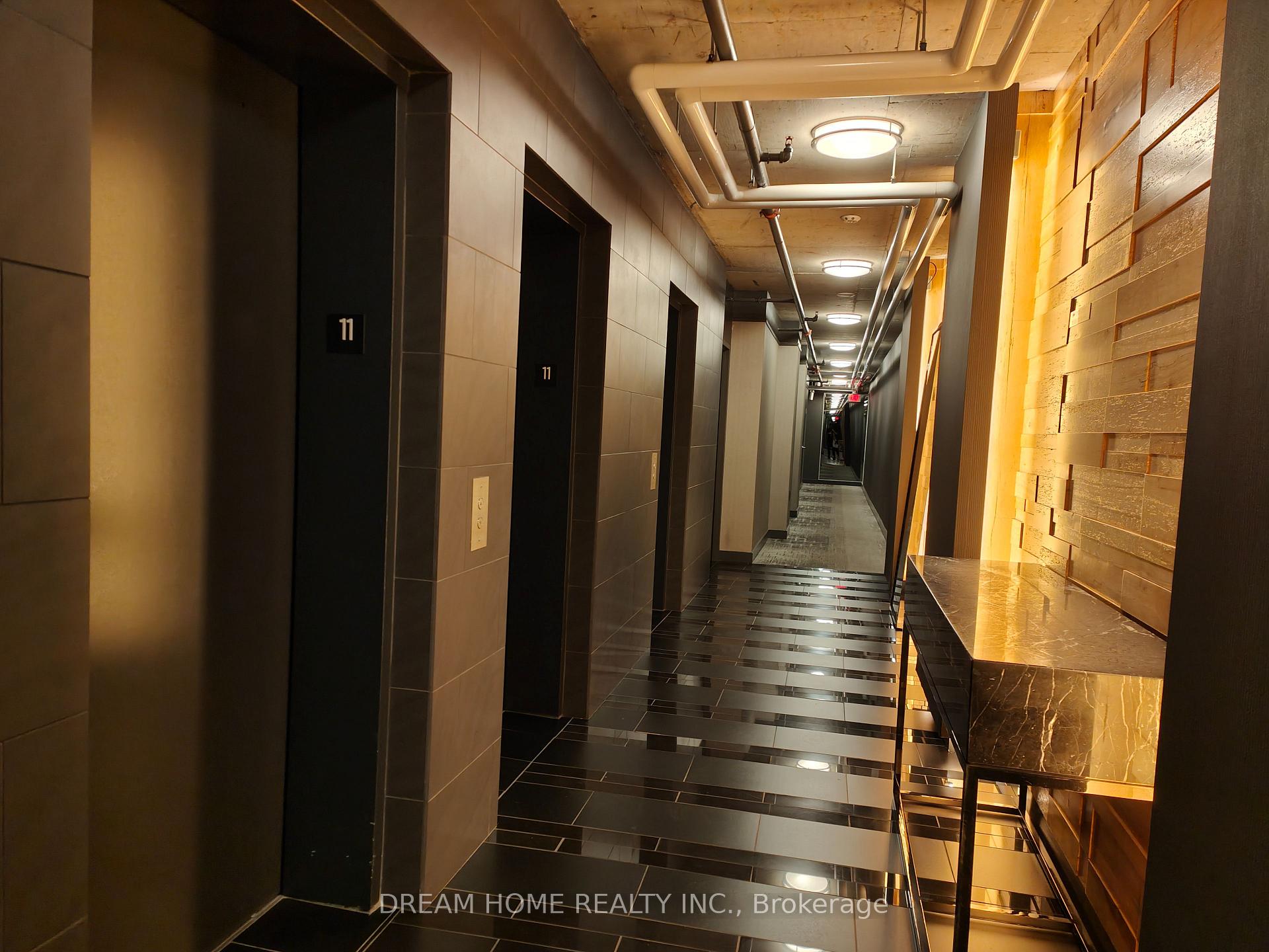 Photo 8 of Unit 1109, 210 Simcoe Street, Toronto, University — HOMEH