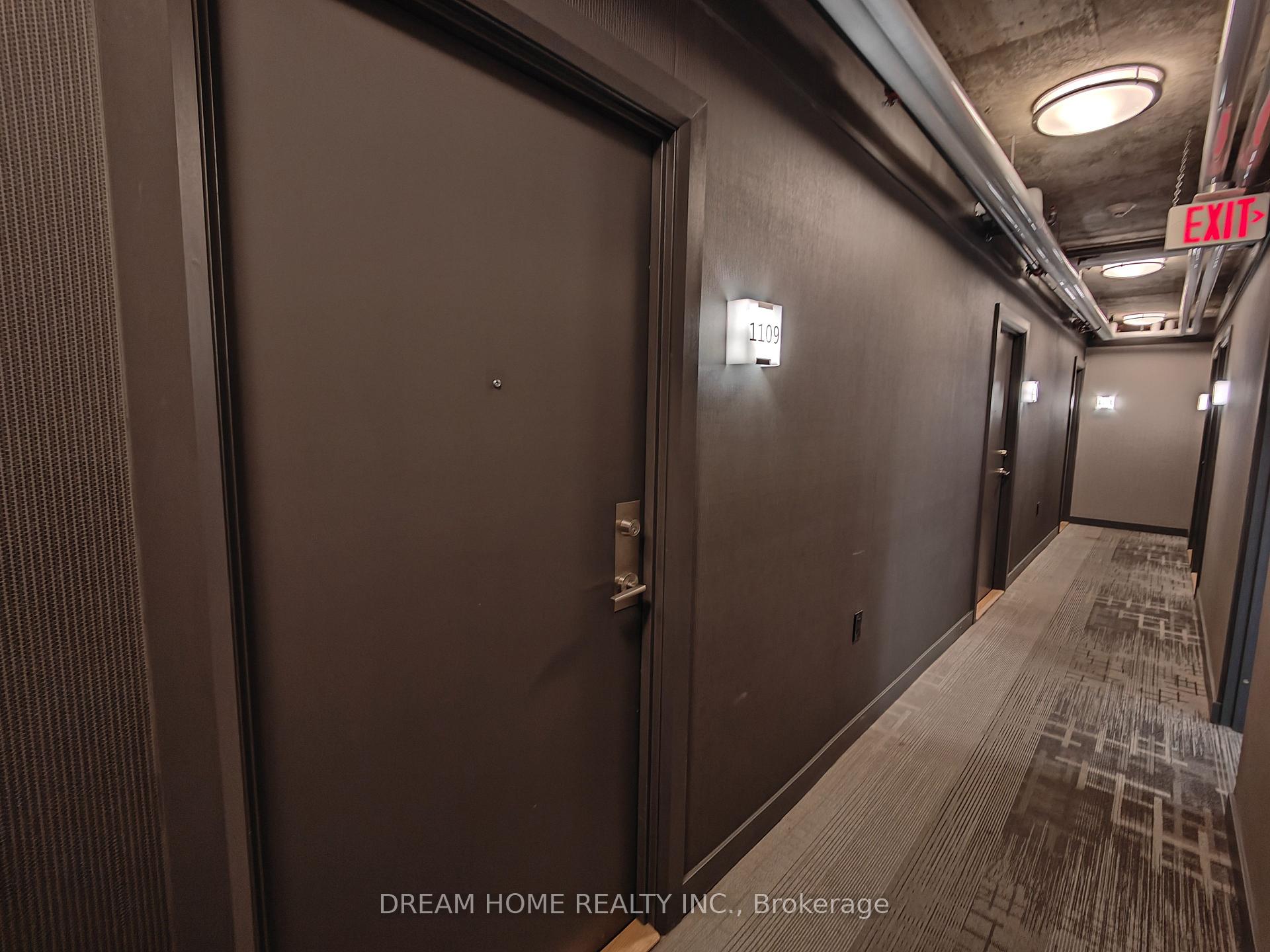 Photo 9 of Unit 1109, 210 Simcoe Street, Toronto, University — HOMEH