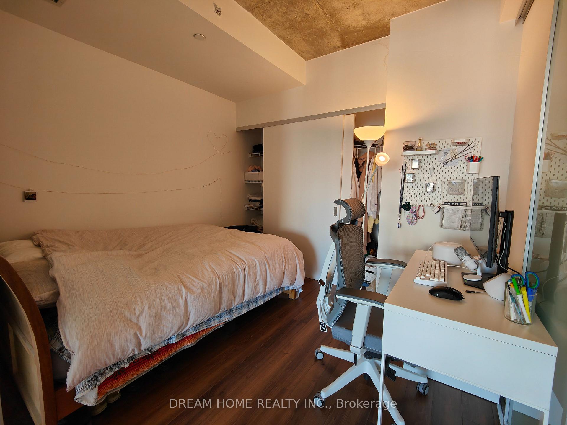 Photo 14 of Unit 1109, 210 Simcoe Street, Toronto, University — HOMEH