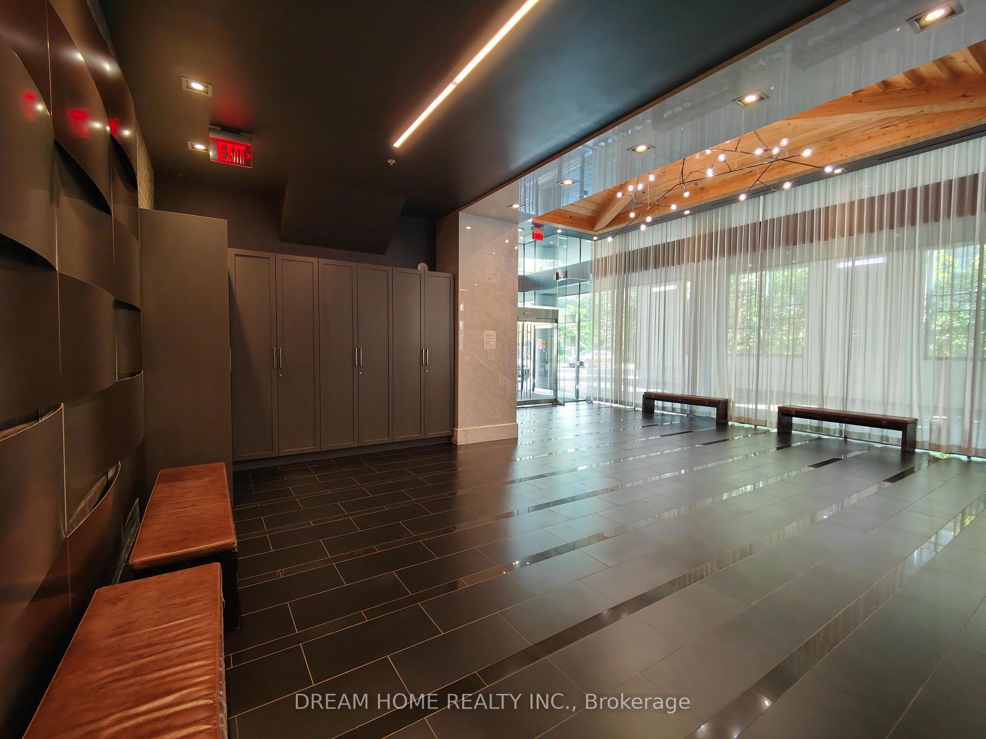 Photo 15 of Unit 1109, 210 Simcoe Street, Toronto, University — HOMEH
