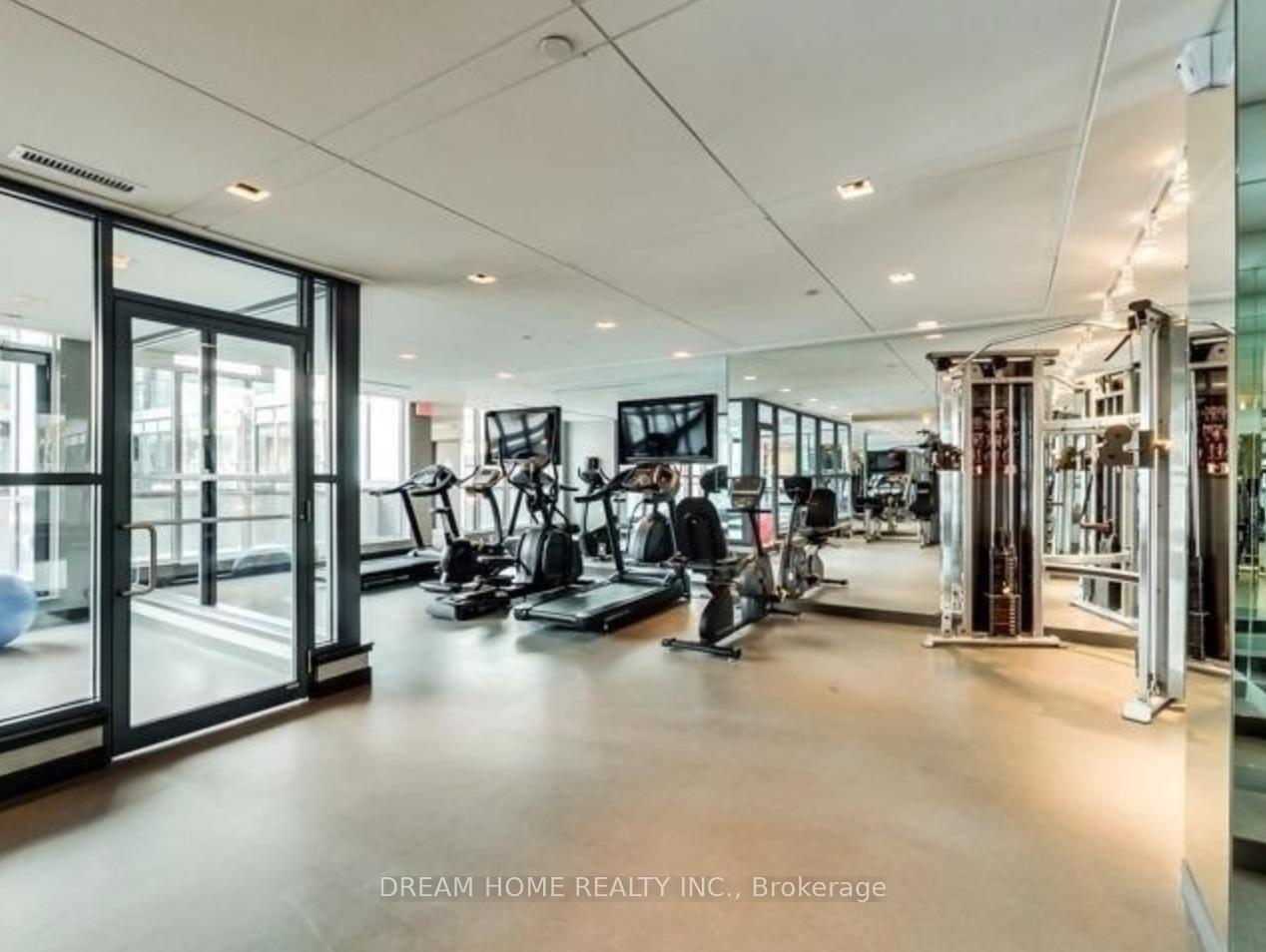 Photo 16 of Unit 1109, 210 Simcoe Street, Toronto, University — HOMEH