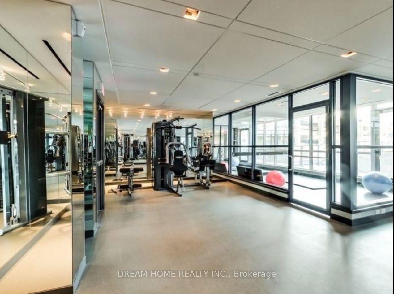 Photo 17 of Unit 1109, 210 Simcoe Street, Toronto, University — HOMEH