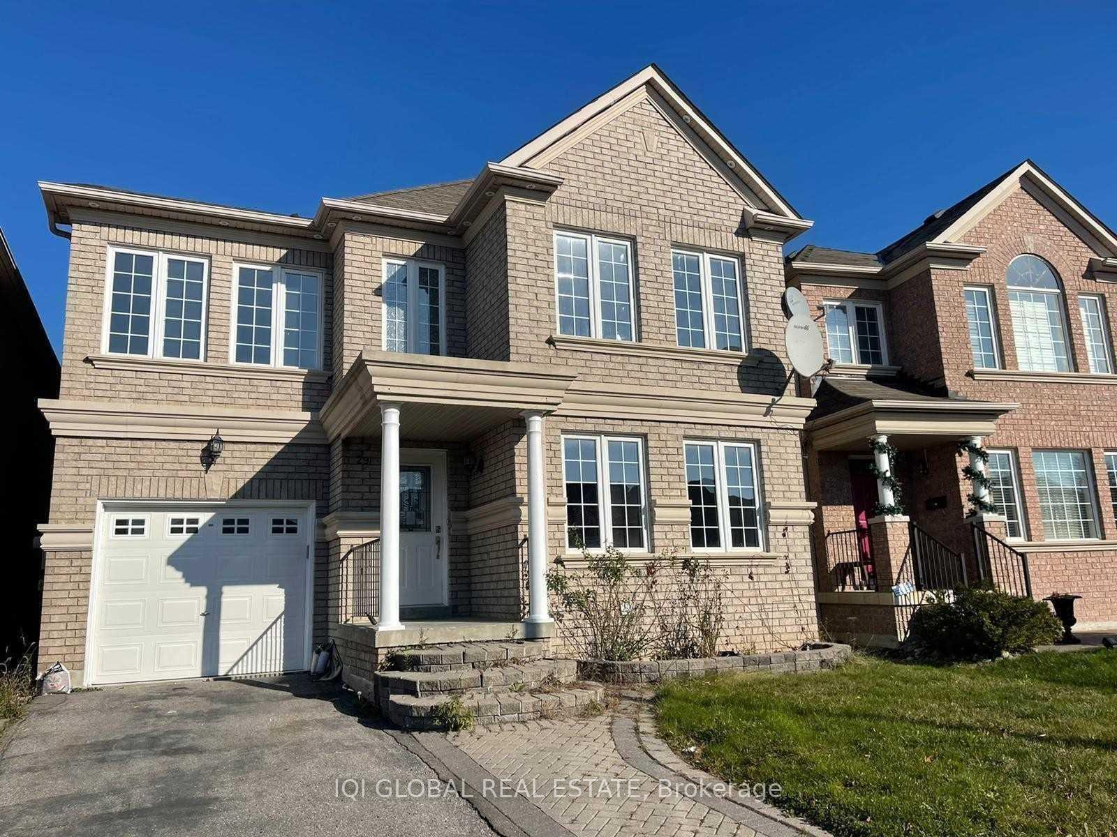 Photo 1 of Unit Bsmt, 29 Nobbs Drive, Ajax, Northwest Ajax — HOMEH