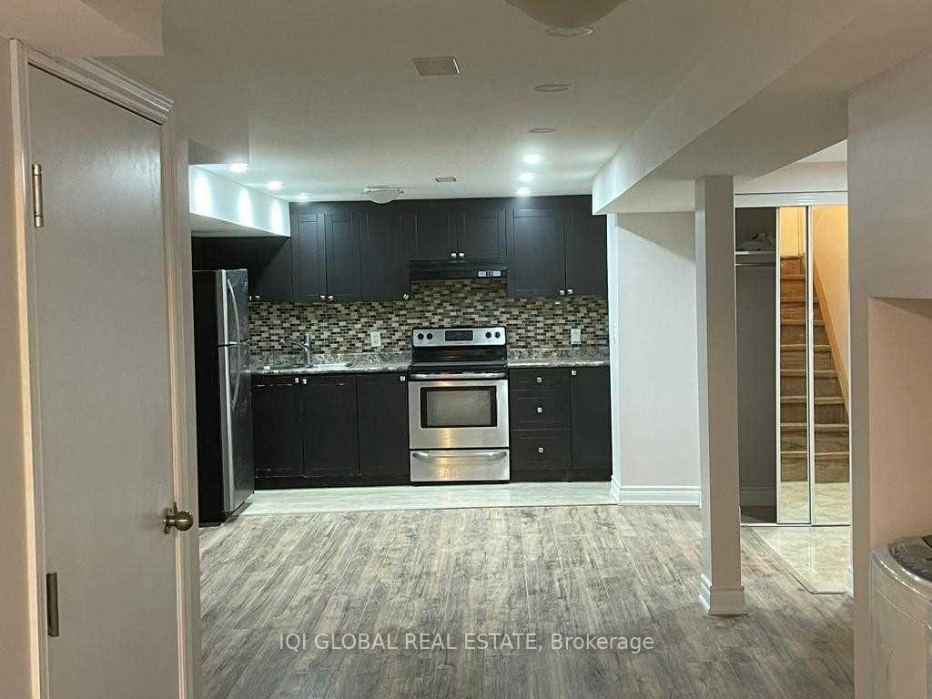 Photo 11 of Unit Bsmt, 29 Nobbs Drive, Ajax, Northwest Ajax — HOMEH